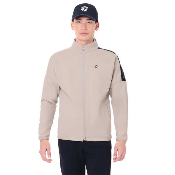 TaylorMade Việt Nam - Áo khoác Track-Jacket
