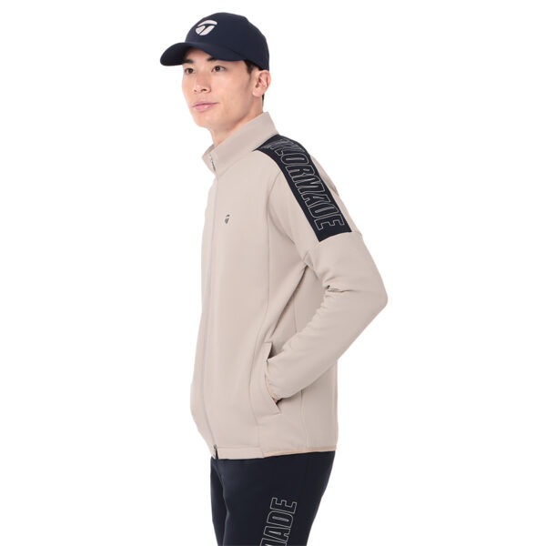 TaylorMade Việt Nam - Áo khoác Track-Jacket