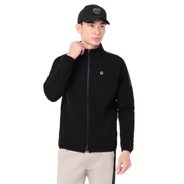 TaylorMade Việt Nam - Áo khoác Track-Jacket
