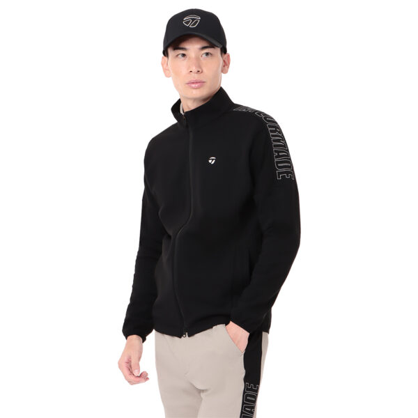 TaylorMade Việt Nam - Áo khoác Track-Jacket