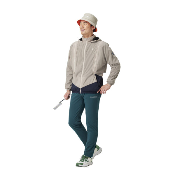 TaylorMade Việt Nam - Áo khoác Transform Octa