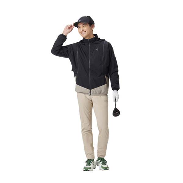 TaylorMade Việt Nam - Áo khoác Transform Octa