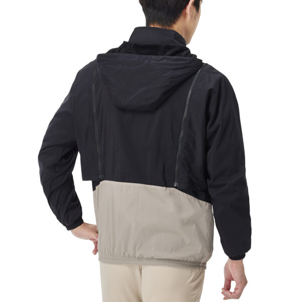 TaylorMade Việt Nam - Áo khoác Transform Octa