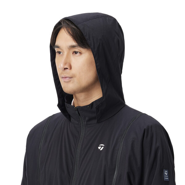 TaylorMade Việt Nam - Áo khoác Transform Octa