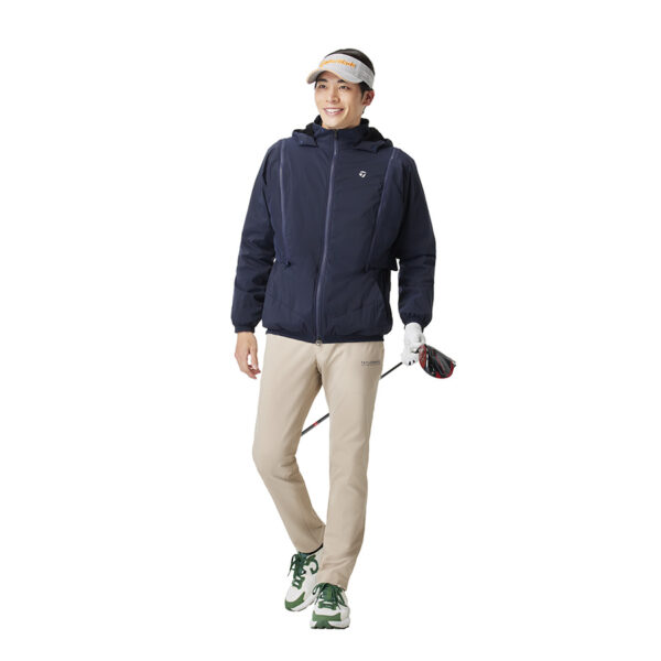 TaylorMade Việt Nam - Áo khoác Transform Octa