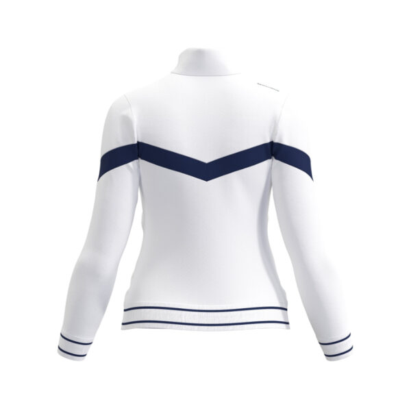 TaylorMade Việt Nam - Áo khoác V-line stretch