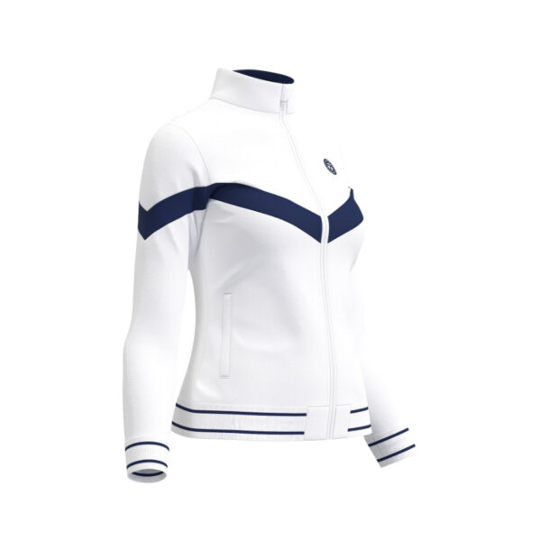 TaylorMade Việt Nam - Áo khoác V-line stretch
