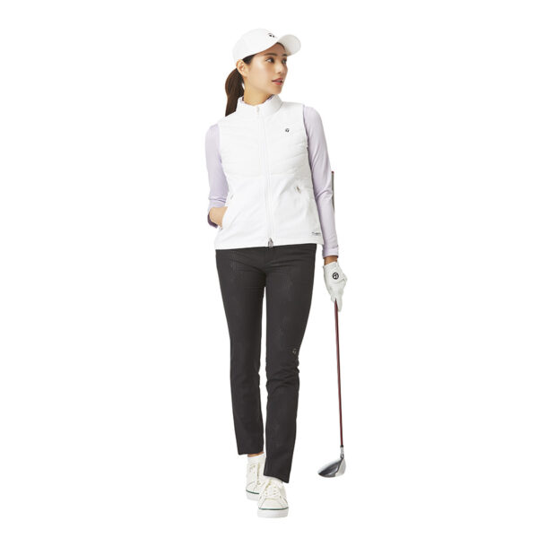 TaylorMade Việt Nam - Áo khoác gile Hybrid insulated