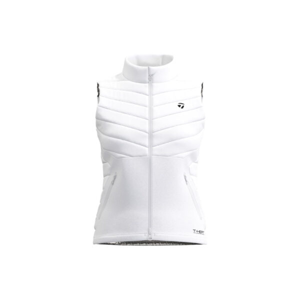 TaylorMade Việt Nam - Áo khoác gile Hybrid insulated