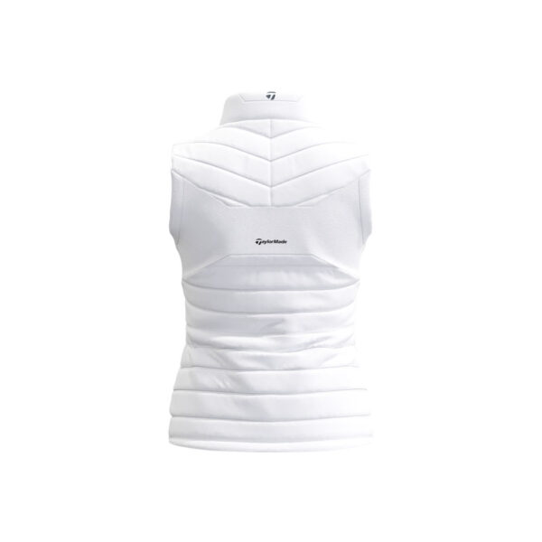 TaylorMade Việt Nam - Áo khoác gile Hybrid insulated