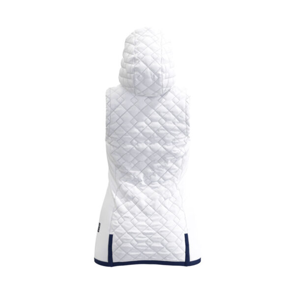 TaylorMade Việt Nam - Áo khoác gile có mũ Insulated