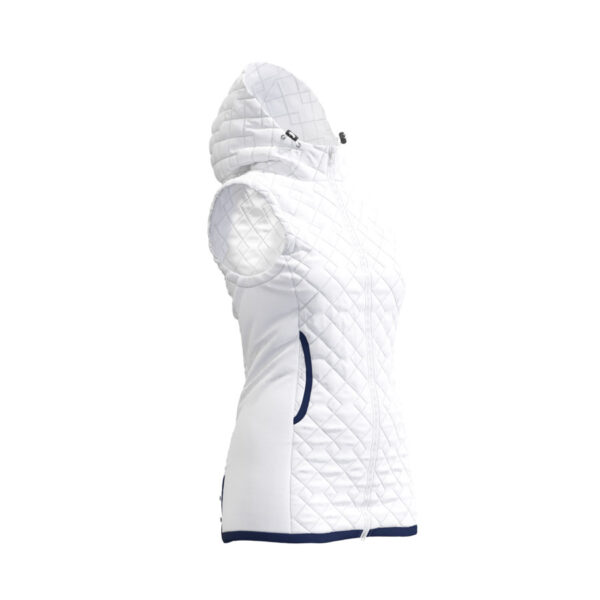 TaylorMade Việt Nam - Áo khoác gile có mũ Insulated