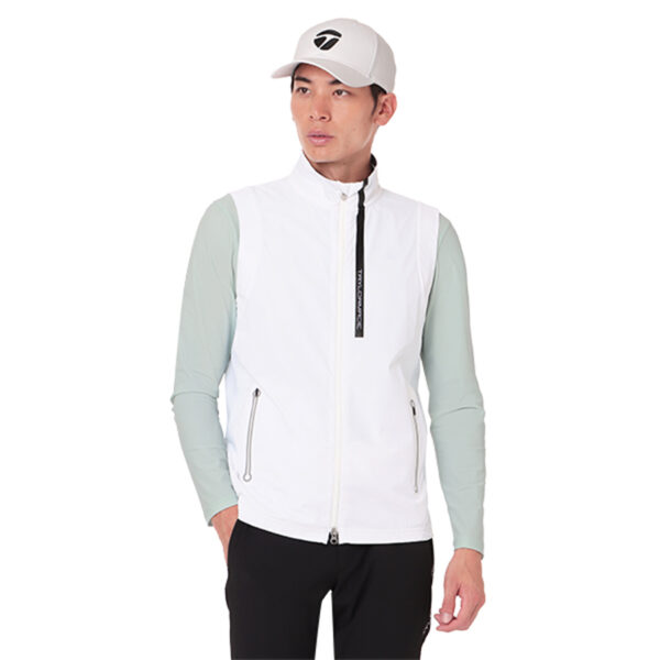 TaylorMade Việt Nam - Áo khoác gile nam