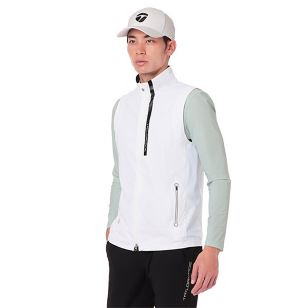 TaylorMade Việt Nam - Áo khoác gile nam