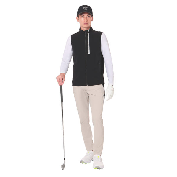 TaylorMade Việt Nam - Áo khoác gile nam