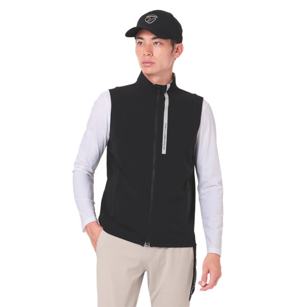 TaylorMade Việt Nam - Áo khoác gile nam