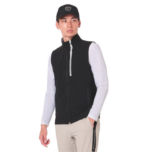 TaylorMade Việt Nam - Áo khoác gile nam