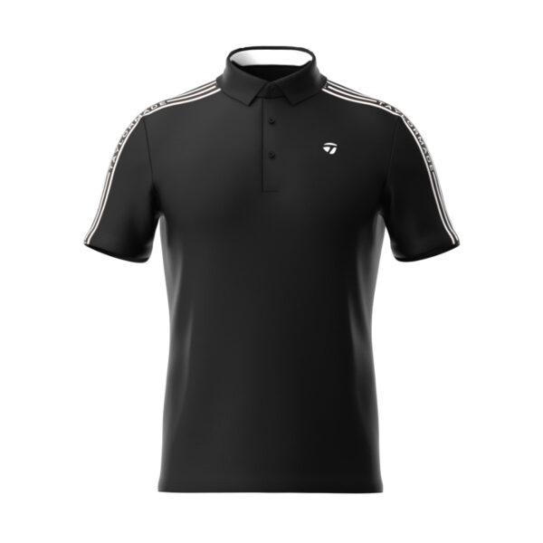 TaylorMade Việt Nam - Áo polo Club TM Basic
