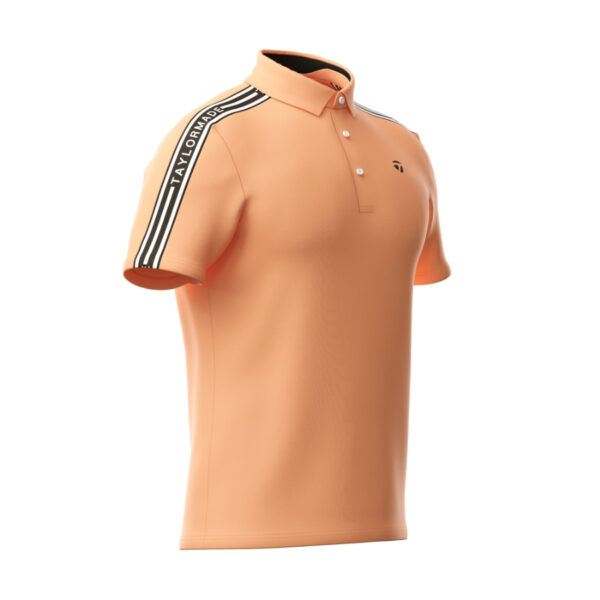 TaylorMade Việt Nam - Áo polo Club TM Basic