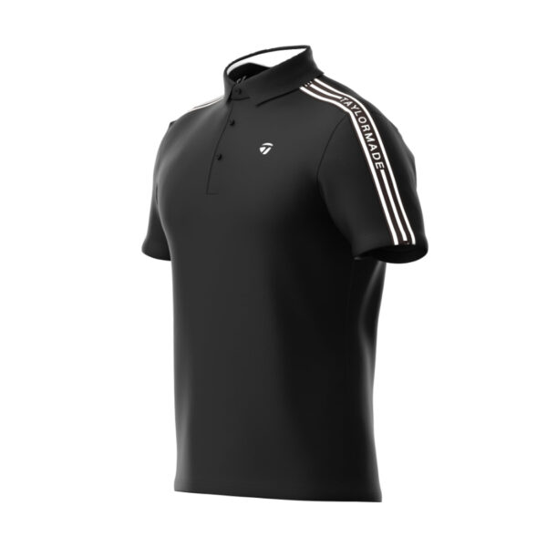 TaylorMade Việt Nam - Áo polo Club TM Basic