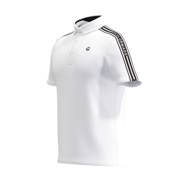 TaylorMade Việt Nam - Áo polo Club TM Basic