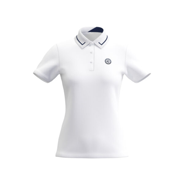 TaylorMade Việt Nam - Áo polo Club TM