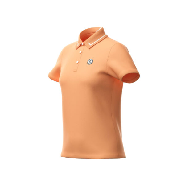 TaylorMade Việt Nam - Áo polo Club TM
