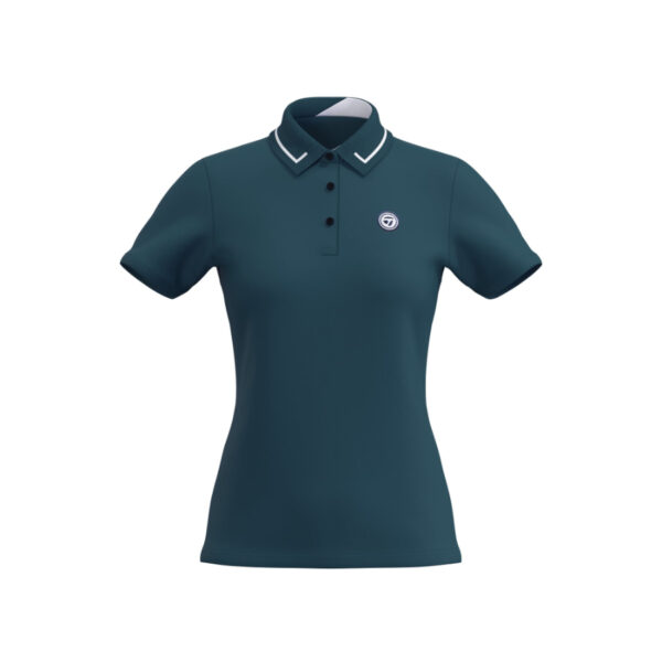 TaylorMade Việt Nam - Áo polo Club TM