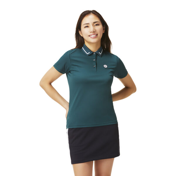 TaylorMade Việt Nam - Áo polo Club TM