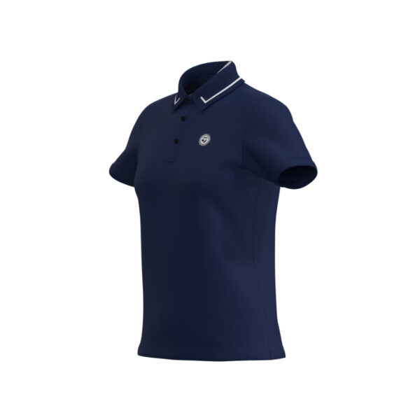 TaylorMade Việt Nam - Áo polo Club TM
