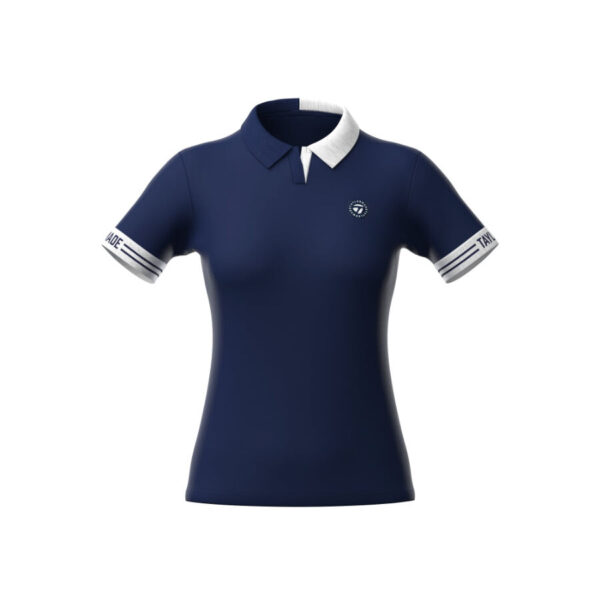 TaylorMade Việt Nam - Áo polo Cuffline