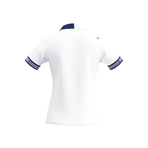 TaylorMade Việt Nam - Áo polo Cuffline