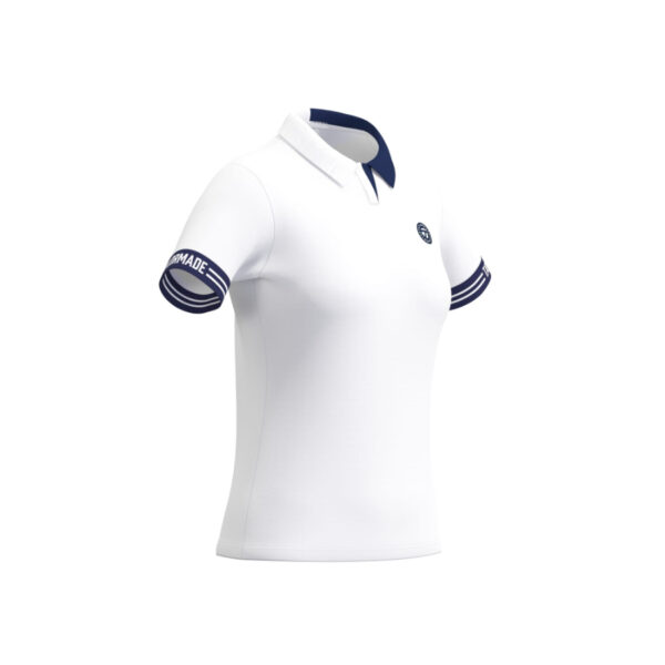TaylorMade Việt Nam - Áo polo Cuffline