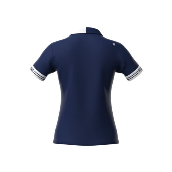 TaylorMade Việt Nam - Áo polo Cuffline