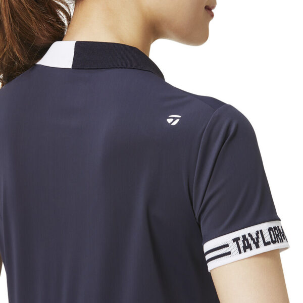 TaylorMade Việt Nam - Áo polo Cuffline