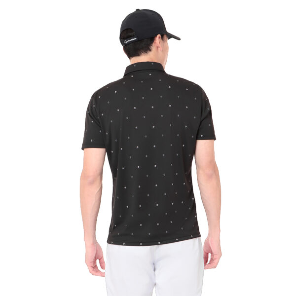 Taylormade Việt Nam -Áo polo Metal T-Pattern