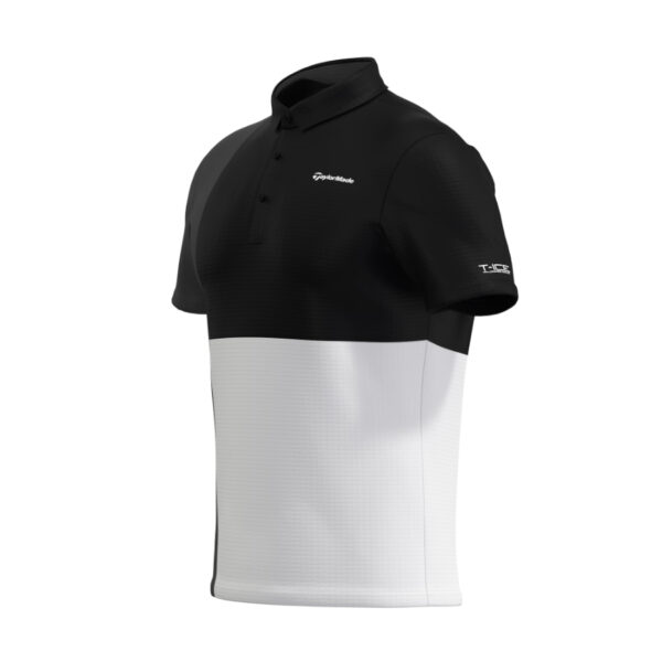TaylorMade Việt Nam - Áo polo T-ICE Color Block