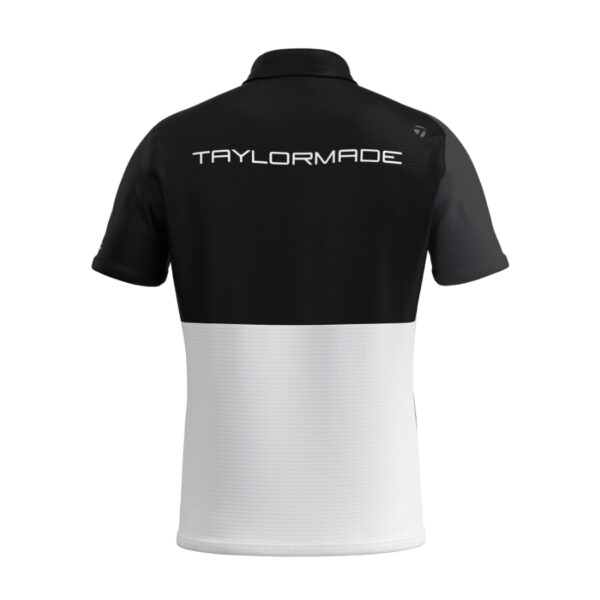 TaylorMade Việt Nam - Áo polo T-ICE Color Block