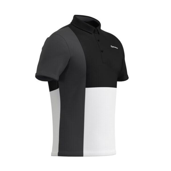 TaylorMade Việt Nam - Áo polo T-ICE Color Block