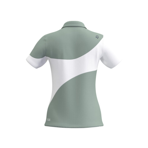 TaylorMade Việt Nam - Áo polo T-ICE Round