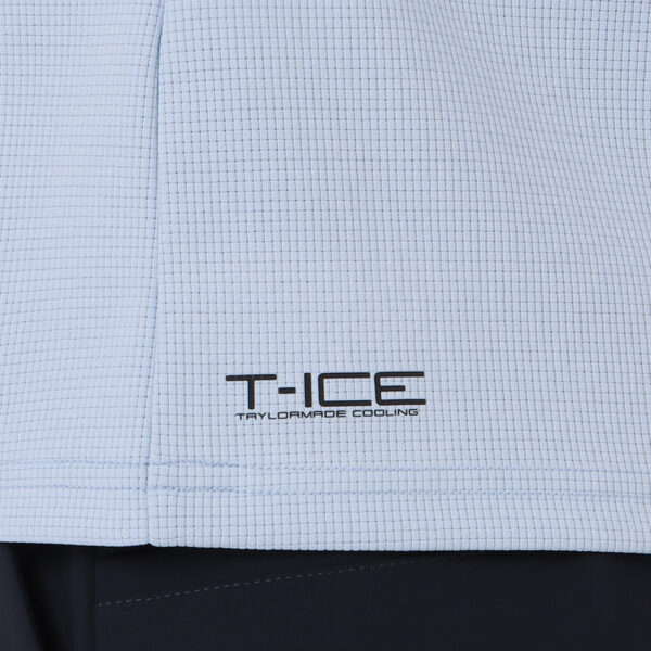 TaylorMade Việt Nam - Áo polo T-ICE contrast