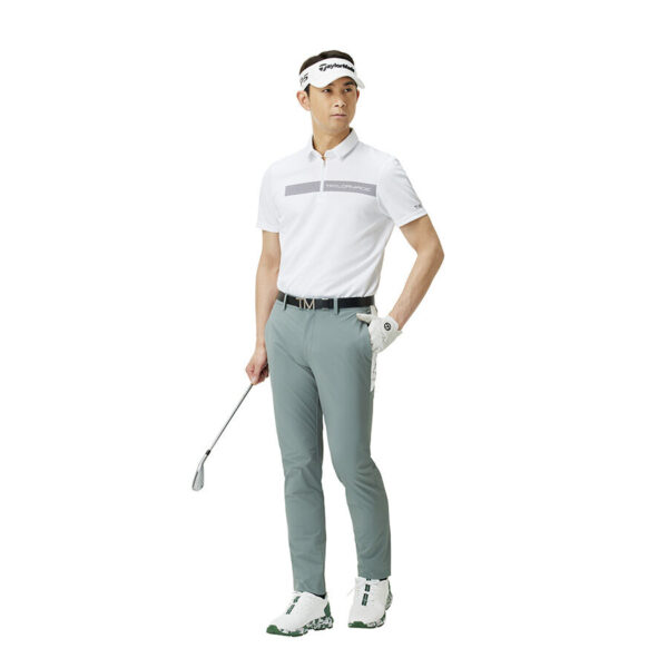 Áo polo T-ICE lined