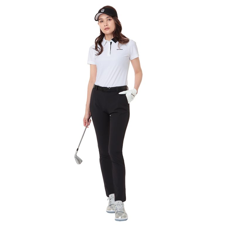 TaylorMade Việt Nam - Áo polo Tour TM