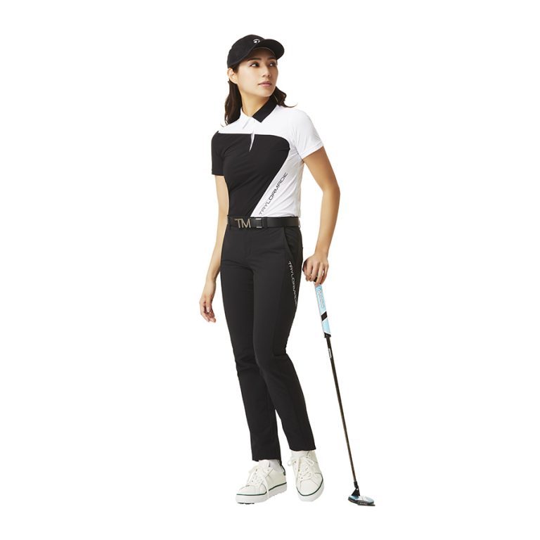 TaylorMade Việt Nam - Áo polo Tour TM Carabico