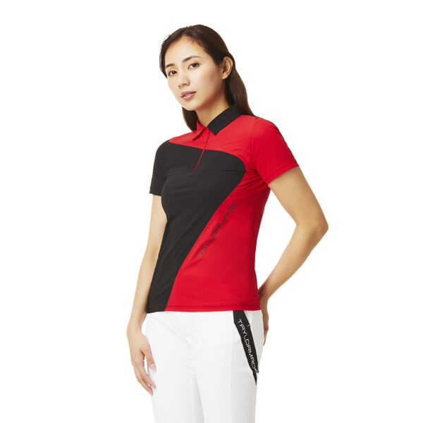 TaylorMade Việt Nam - Áo polo Tour TM Carabico
