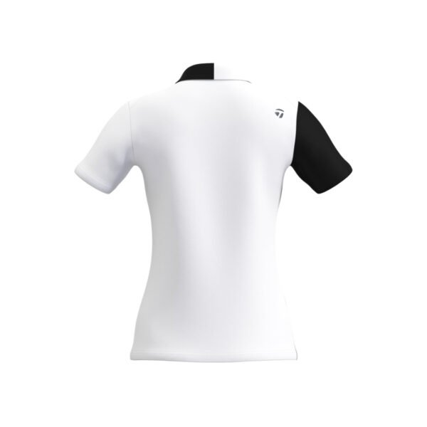 TaylorMade Việt Nam - Áo polo Tour TM Carabico