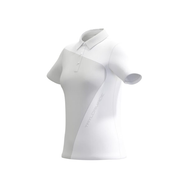 TaylorMade Việt Nam - Áo polo Tour TM Carabico