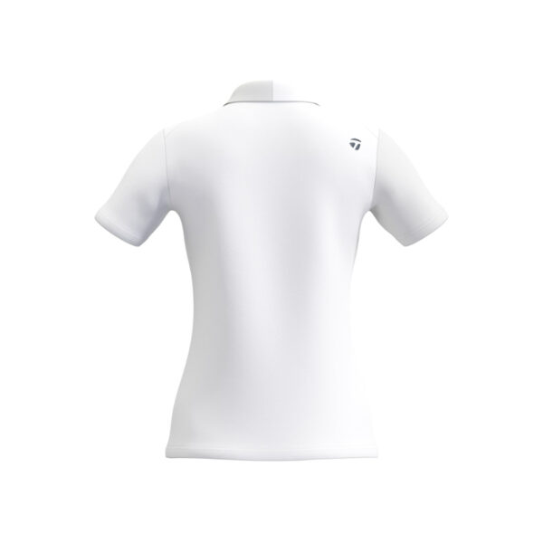 TaylorMade Việt Nam - Áo polo Tour TM Carabico