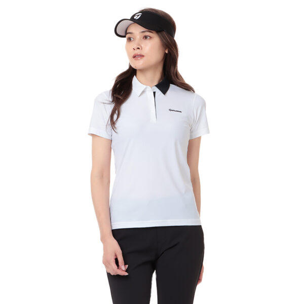 TaylorMade Việt Nam - Áo polo Tour TM