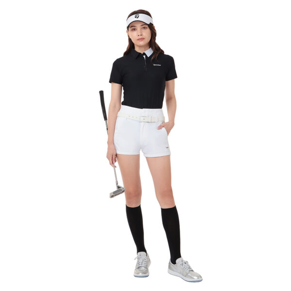 TaylorMade Việt Nam - Áo polo Tour TM